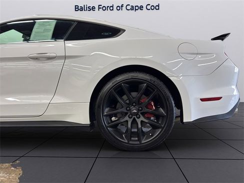 Used 2017 Ford Mustang GT Premium w/ Equipment Group 401A image 25