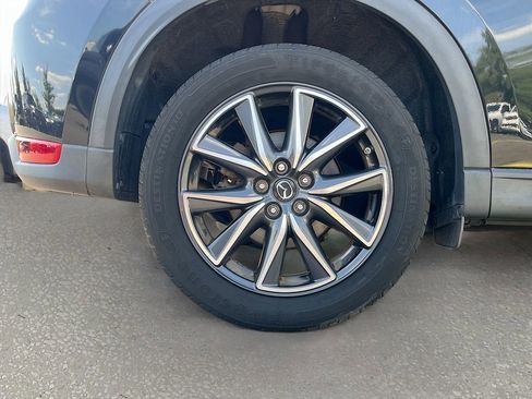 Used 2018 MAZDA CX-5 Grand Touring w/ Premium Package FWD image 30