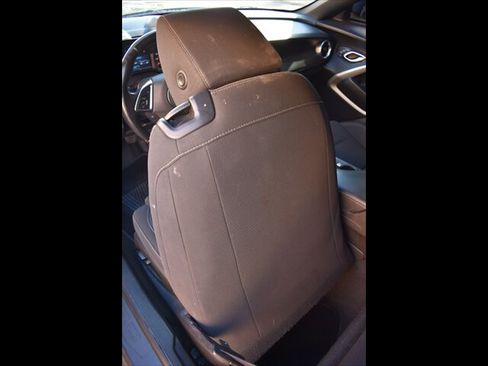 Used 2016 Chevrolet Camaro LT w/ RS Package RWD image 18