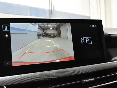 Used 2025 Hyundai Sonata SEL image 15