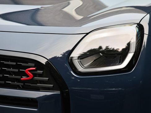 New 2027 MINI Cooper Countryman S AWD/4WD image 11
