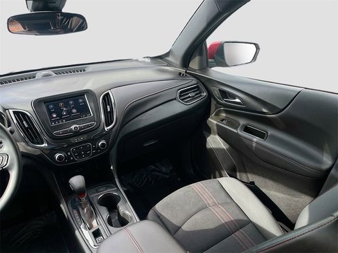 Used 2024 Chevrolet Equinox RS w/ LPO, Floor Liner Package image 23