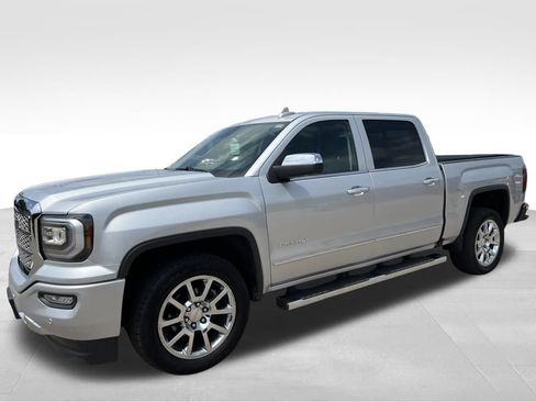 Used 2018 GMC Sierra 1500 Denali AWD/4WD image 10