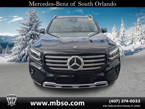 Certified 2024 Mercedes-Benz GLB 250 4MATIC image 20