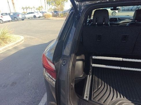 Used 2020 Chevrolet Blazer RS image 11