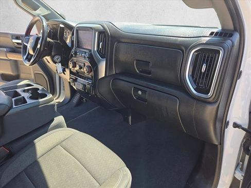 Used 2021 Chevrolet Silverado 2500 LT w/ Fleet Comfort Package AWD/4WD image 22