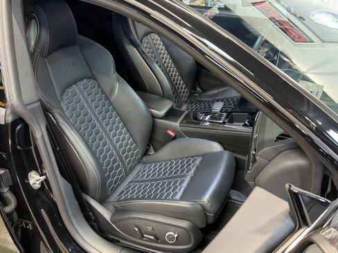 Used 2023 Audi RS 5 Sportback AWD/4WD image 19