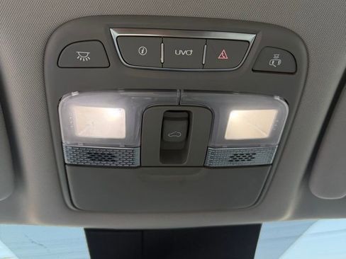 Used 2021 Kia Telluride EX w/ EX Premium Package image 17