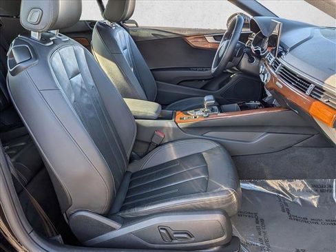 Used 2022 Audi A5 2.0T Premium image 21