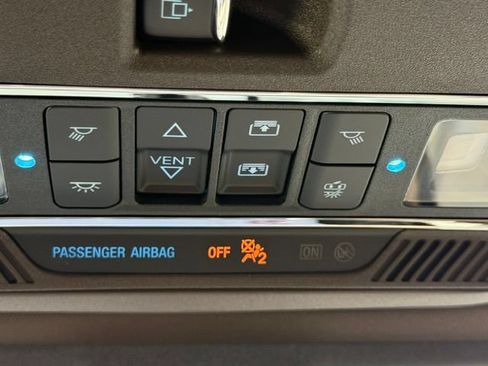 Used 2024 Ford F150 King Ranch w/ FX4 Off-Road Package AWD/4WD image 21