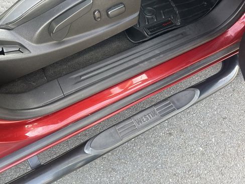 Used 2016 Chevrolet Colorado Z71 image 32