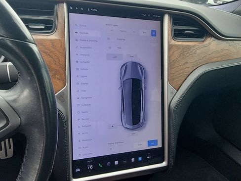 Used 2019 Tesla Model S Performance AWD/4WD image 13