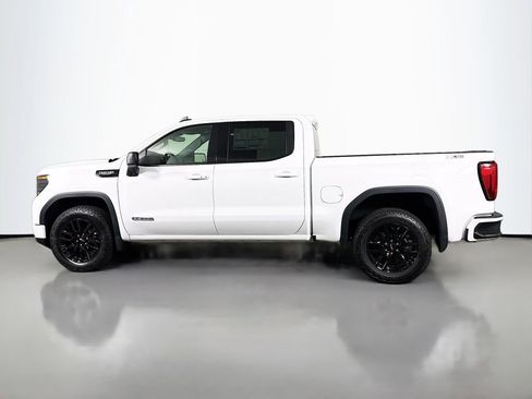 New 2026 GMC Sierra 1500 Elevation image 4