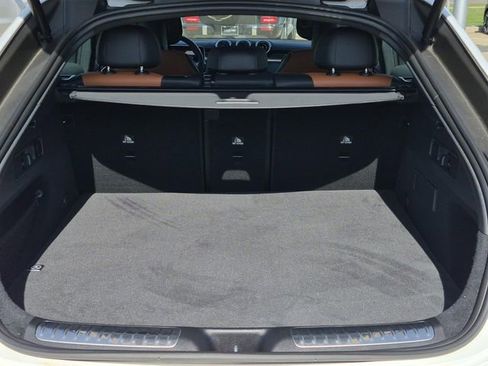 Certified 2024 Mercedes-Benz GLC 43 AMG GLC 43 AMG image 9