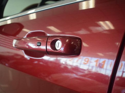 Used 2015 Jeep Grand Cherokee Summit w/ Platinum Series Group image 11