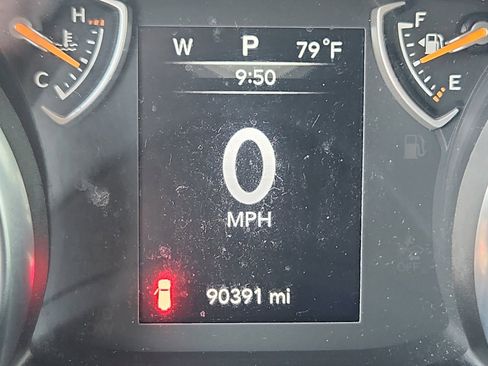 Used 2020 Jeep Wrangler Unlimited Sport S image 12