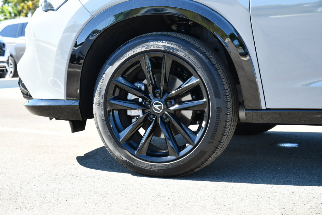 Used 2026 Acura ADX A-Spec w/ Advance Package AWD/4WD image 17