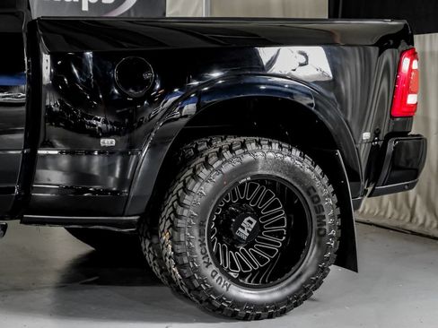 Used 2020 RAM 3500 Limited AWD/4WD image 14