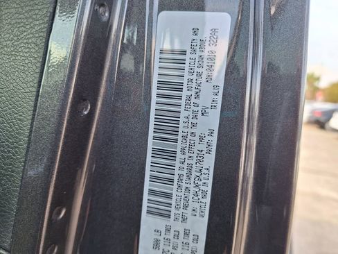 Used 2018 Jeep Wrangler Unlimited Rubicon image 35