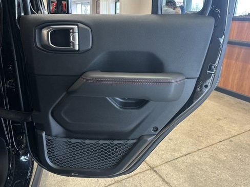 New 2026 Jeep Wrangler Unlimited Rubicon 392 image 16