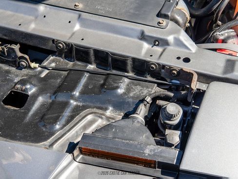 Used 1989 Pontiac Firebird Trans Am RWD image 32