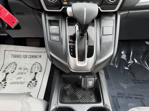Used 2017 Honda CR-V LX image 25
