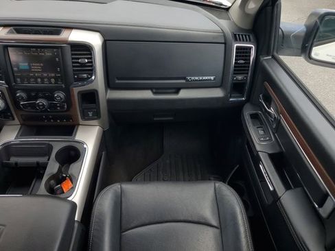 Used 2016 RAM 1500 Laramie w/ Convenience Group AWD/4WD image 22