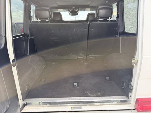 Used 2015 Mercedes-Benz G 550 image 25