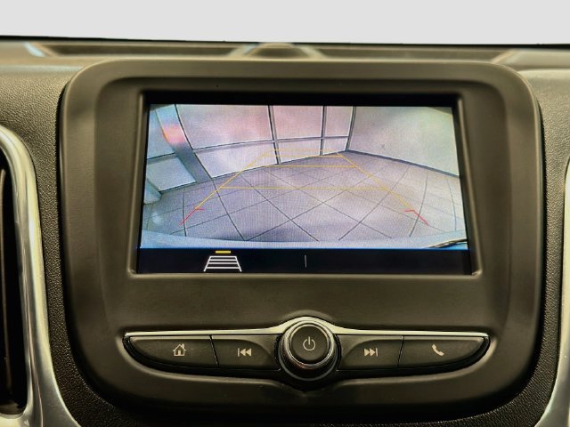Used 2021 Chevrolet Equinox LT AWD/4WD image 12
