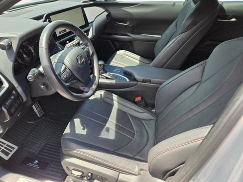 Used 2023 Lexus UX 250h F Sport FWD image 15