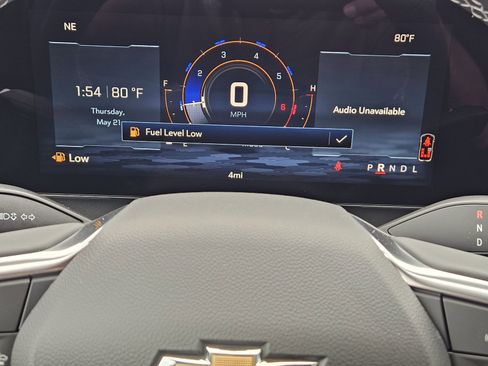 New 2026 Chevrolet Traverse LT w/ Sun and Wheel Package FWD image 17