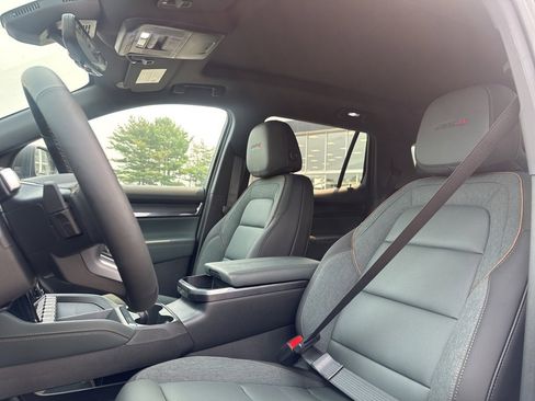 New 2026 GMC Terrain AT4 w/ Convenience Package III image 17