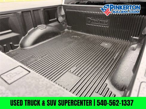 Used 2024 Ford F150 XLT w/ Mobile Office Package image 36