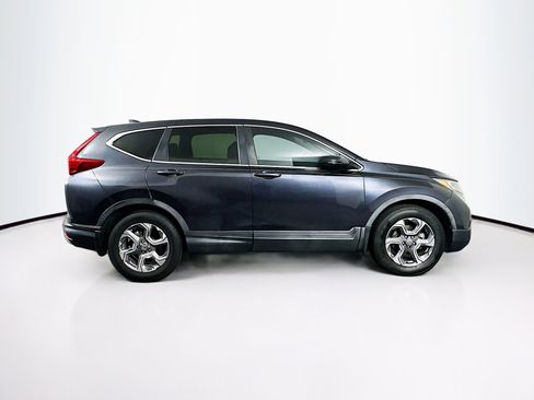 Used 2017 Honda CR-V EX image 10