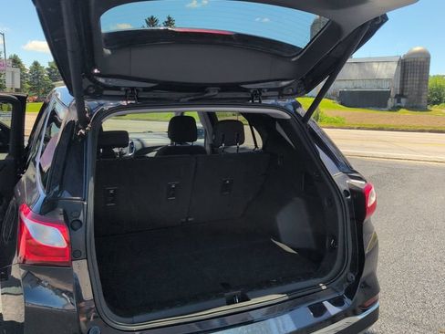 Used 2018 Chevrolet Equinox LT AWD/4WD image 18