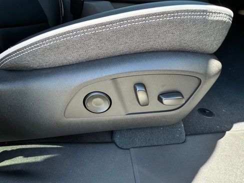 New 2026 GMC Sierra EV Elevation w/ Premium Package AWD/4WD image 13