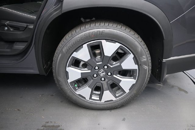 New 2026 Honda Pilot Elite image 14