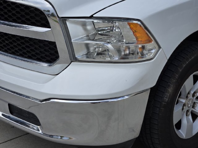Used 2023 RAM 1500 Tradesman w/ Popular Equipment Group RWD image 9