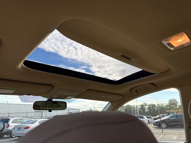 Used 2011 Honda CR-V EX-L image 8