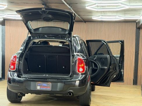 Used 2013 MINI Cooper Countryman FWD image 4