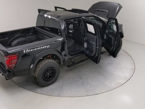 New 2026 Ford F150 Raptor AWD/4WD image 58
