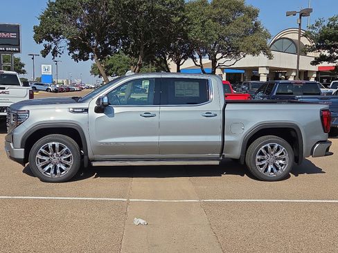 New 2026 GMC Sierra 1500 Denali image 2