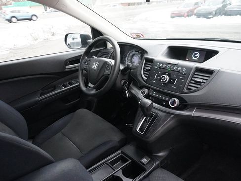 Used 2015 Honda CR-V LX image 24
