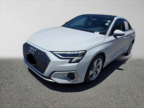 Used 2023 Audi A3 2.0T Premium Plus FWD image 7
