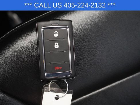 Used 2024 Jeep Grand Cherokee L Limited image 42