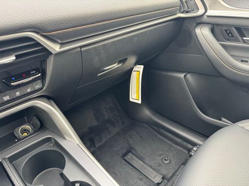 New 2026 MAZDA CX-90 3.3 Turbo w/ Preferred Package image 25