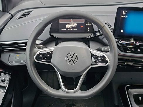 Used 2023 Volkswagen ID.4 Pro image 21