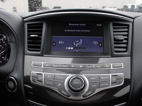 Used 2019 INFINITI QX60 Pure AWD/4WD image 16