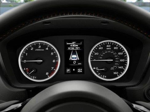 New 2026 Subaru Forester Touring AWD/4WD image 17