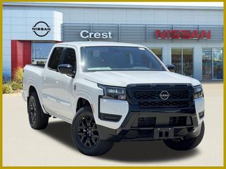 New 2026 Nissan Frontier SV w/ Tow Package RWD video 1